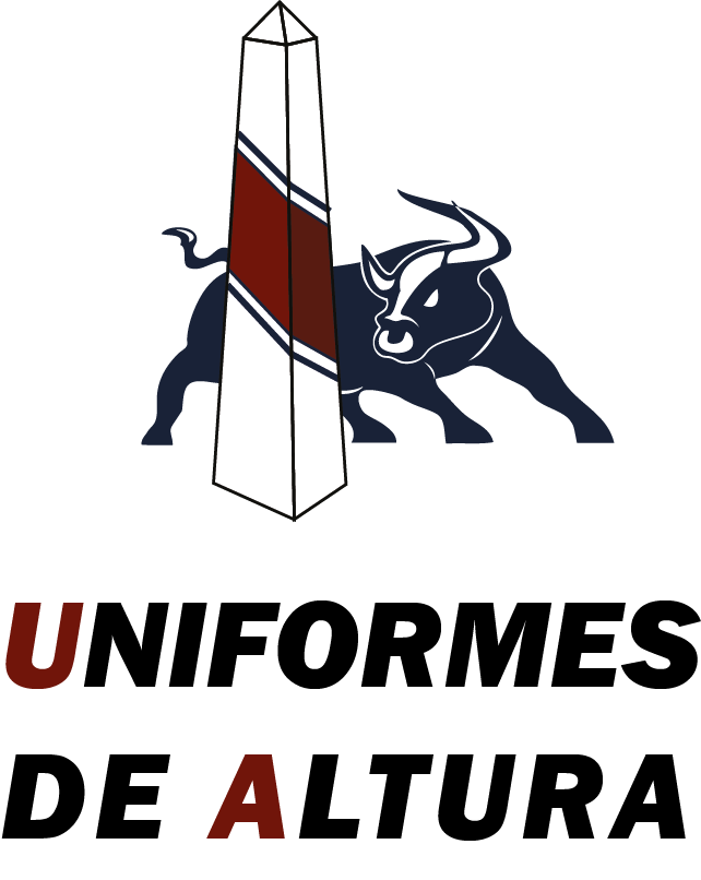 Uniformes de Altura Logo